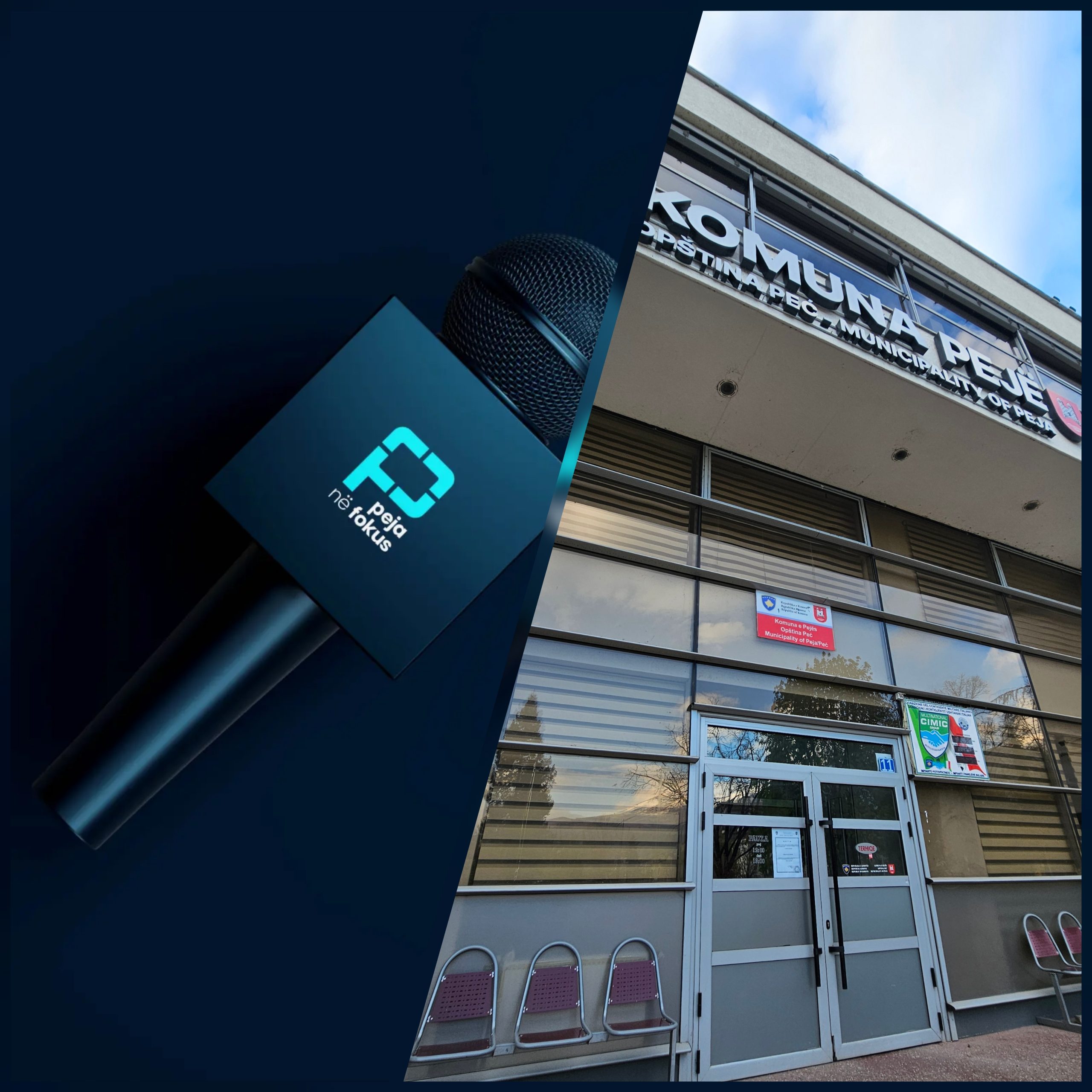 Peja në Fokus e fiton betejën për transparencë ndaj Komunës së Pejës