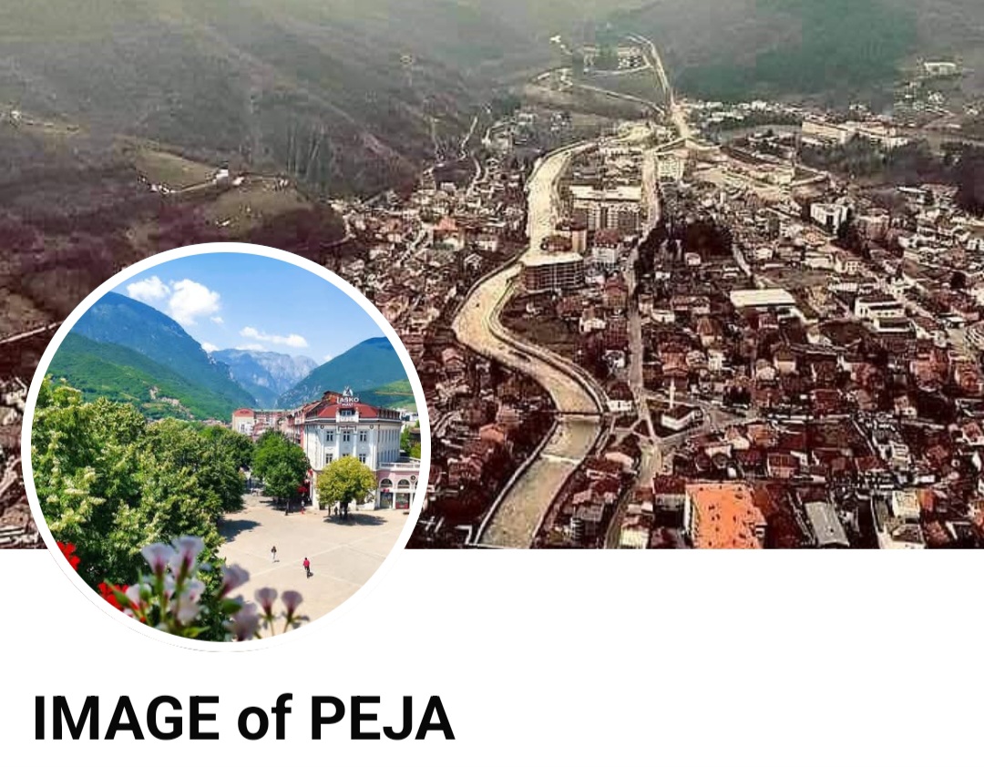  “Image of Peja” – Peja në foto, kujtesë dhe frymëzim